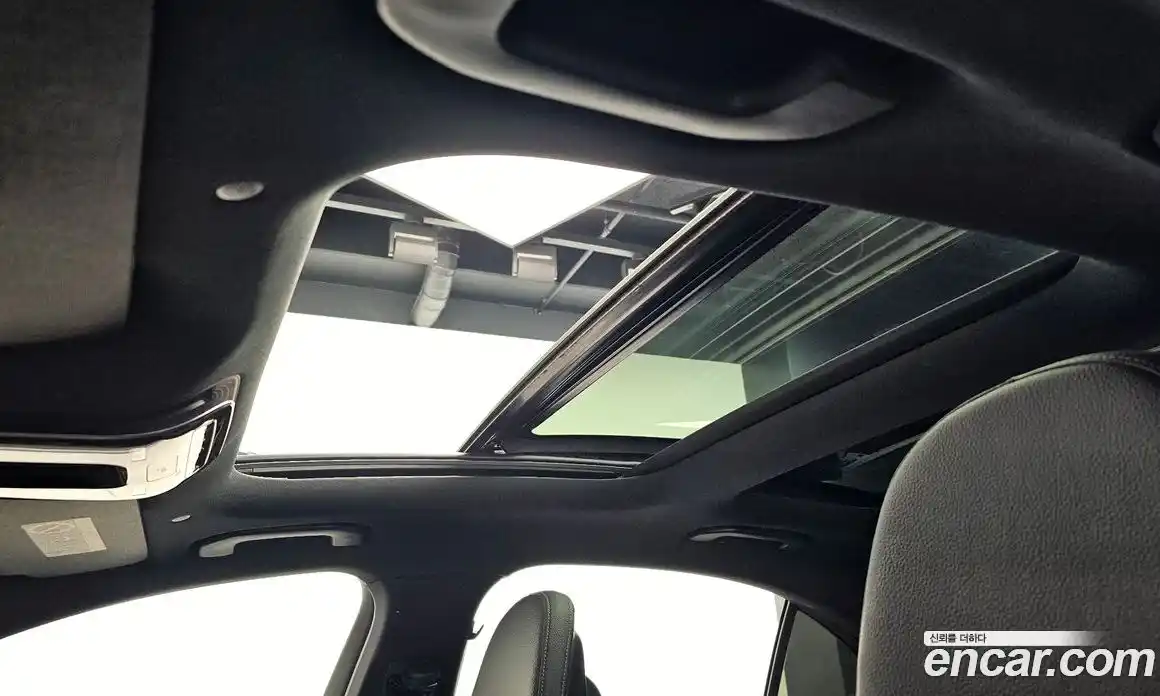 Mercedes-Benz C-Class 2022 2.0 Автомат в Москве № 176622, фото 11