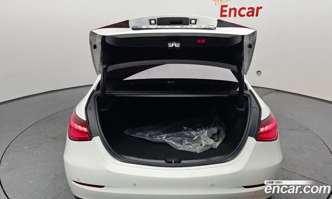 Mercedes-Benz C-Class 2022 2.0 Автомат в Москве № 176622, фото 4