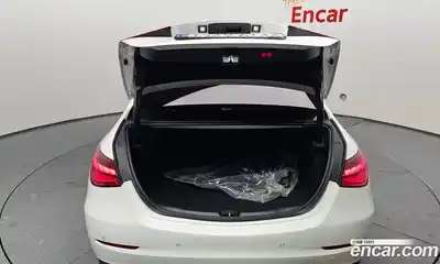 Mercedes-Benz C-Class 2022 2.0 Автомат в Москве № 176622, миниатюра 4