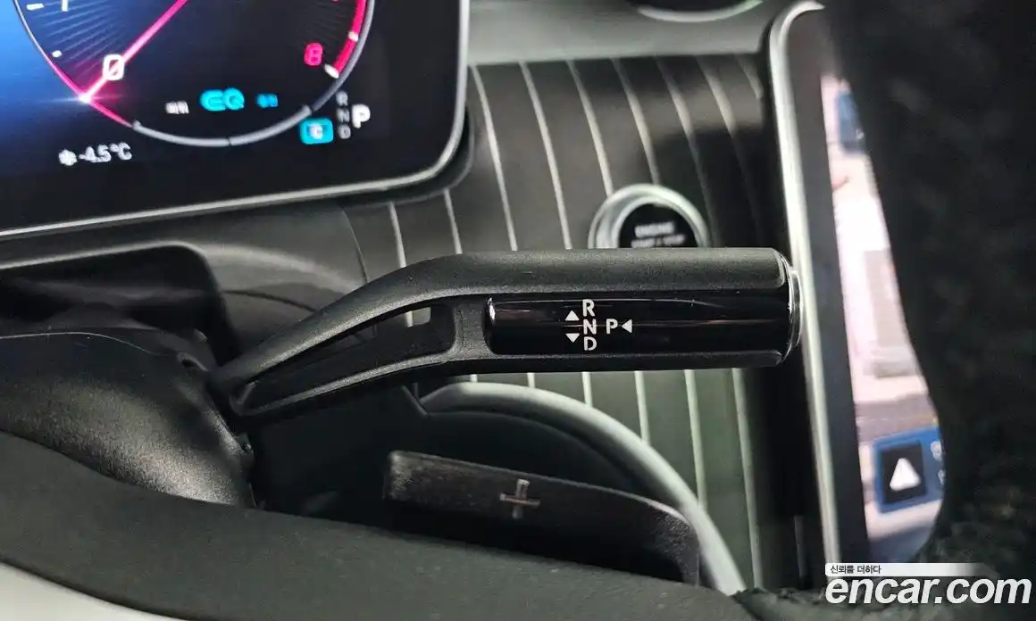 Mercedes-Benz C-Class 2022 2.0 Автомат в Москве № 176622, фото 8