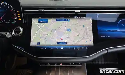 Mercedes-Benz E-Class 2024 3.0 Автомат в Москве № 177323, миниатюра 11