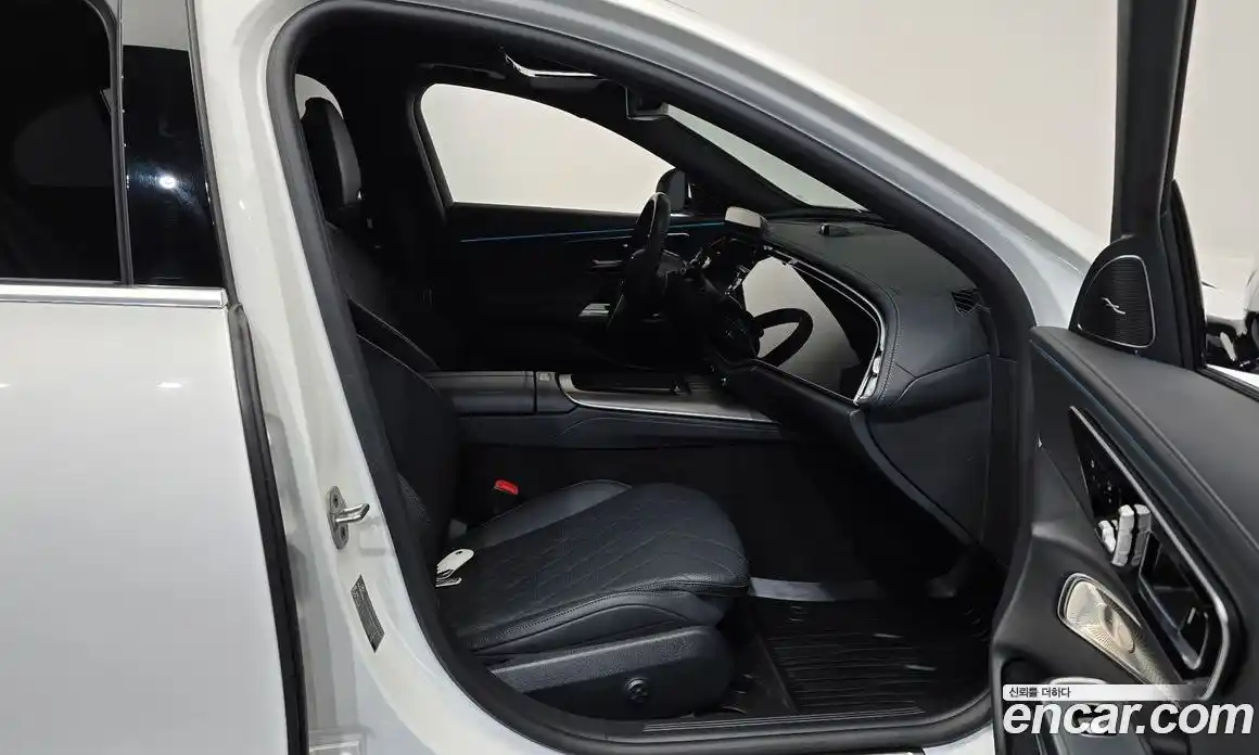 Mercedes-Benz E-Class 2024 3.0 Автомат в Москве № 177323, фото 20