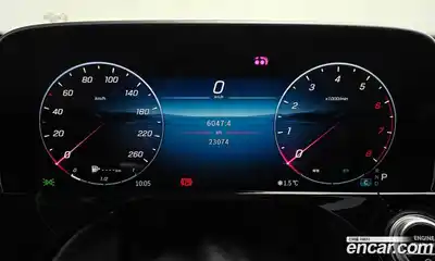 Mercedes-Benz E-Class 2024 3.0 Автомат в Москве № 177323, миниатюра 7