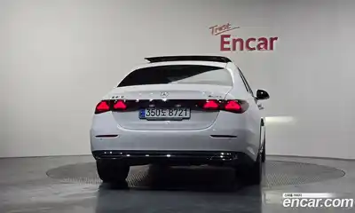 Mercedes-Benz E-Class 2024 3.0 Автомат в Москве № 177323, миниатюра 9