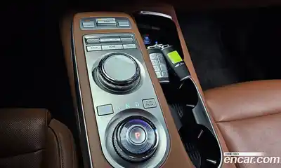 Genesis GV70 2023 2.5 Автомат в Москве № 17942, миниатюра 11