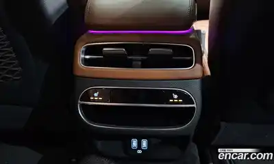 Genesis GV70 2023 2.5 Автомат в Москве № 17942, миниатюра 3