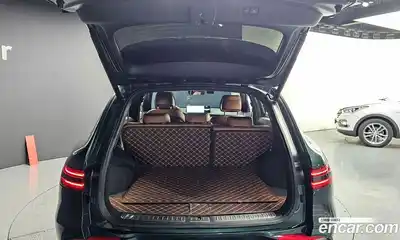 Genesis GV70 2023 2.5 Автомат в Москве № 17942, миниатюра 8