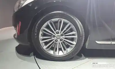 Genesis EQ900 2016 3.8 Автомат в Москве № 179610, миниатюра 11