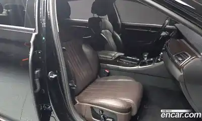 Genesis EQ900 2016 3.8 Автомат в Москве № 179610, миниатюра 12