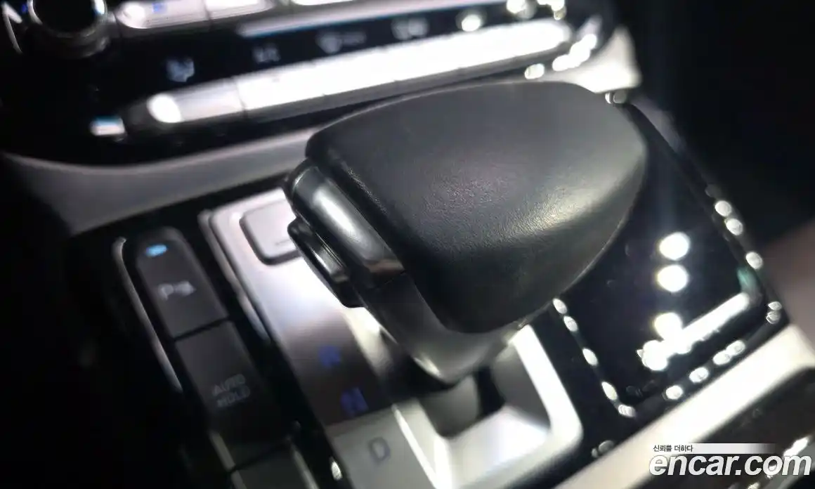 Genesis EQ900 2016 3.8 Автомат в Москве № 179610, фото 20