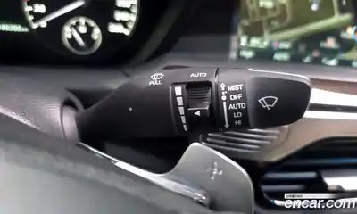 Genesis EQ900 2016 3.8 Автомат в Москве № 179610, миниатюра 3