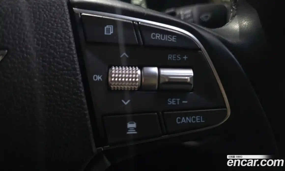 Genesis EQ900 2016 3.8 Автомат в Москве № 179610, фото 6