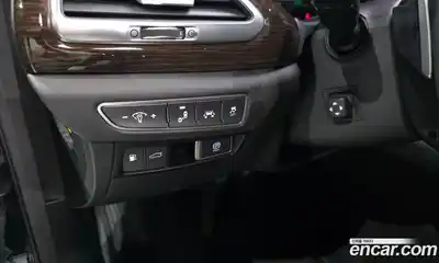 Genesis EQ900 2016 3.8 Автомат в Москве № 179610, миниатюра 10