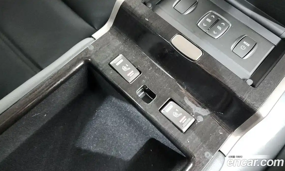 Renault SM7 2014 2.5 Автомат в Москве № 180115, фото 11