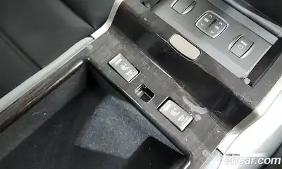 Renault SM7 2014 2.5 Автомат в Москве № 180115, миниатюра 11