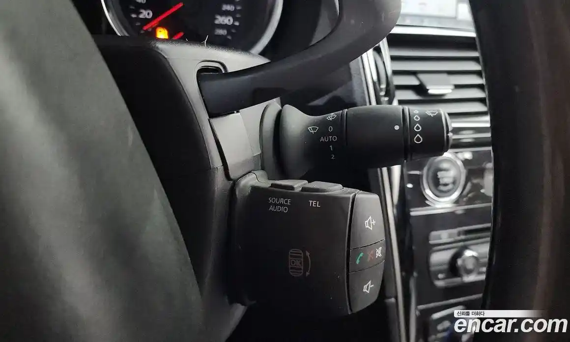 Renault SM7 2014 2.5 Автомат в Москве № 180115, фото 16