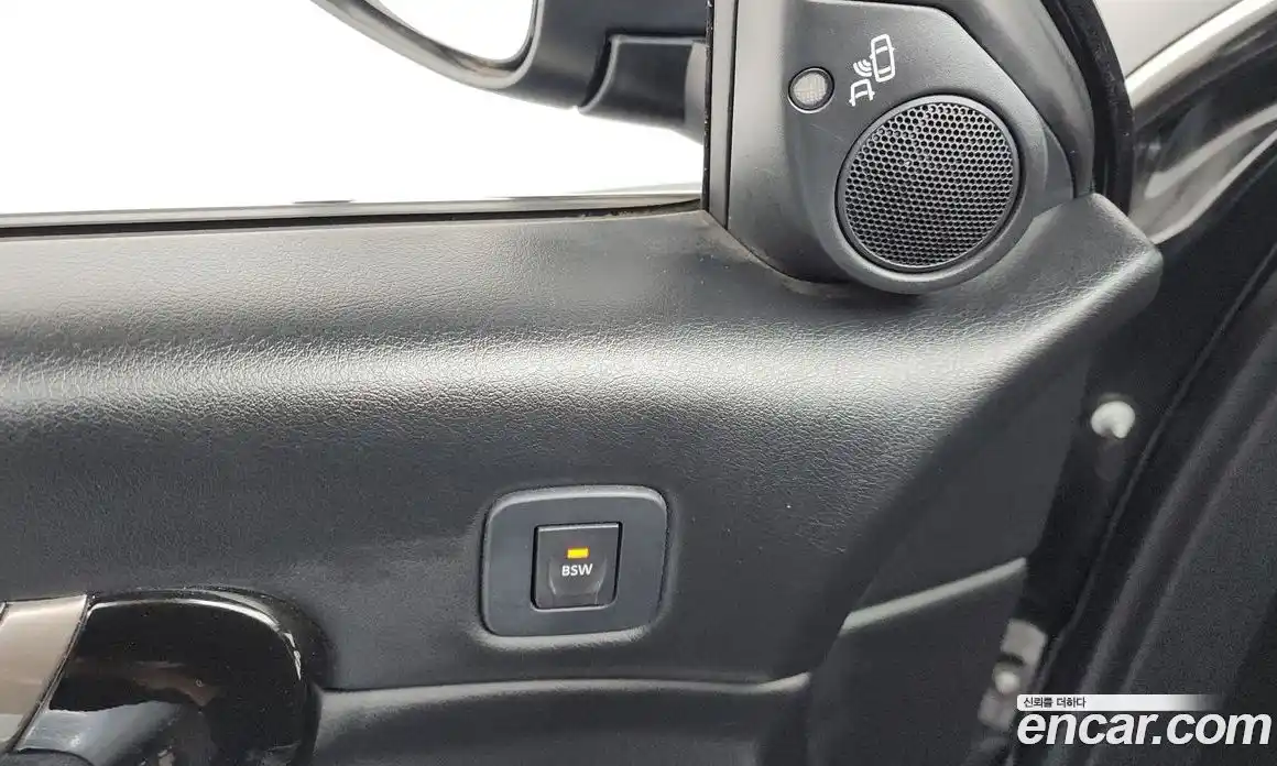 Renault SM7 2014 2.5 Автомат в Москве № 180115, фото 17