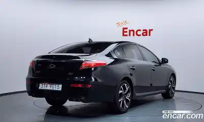 Renault SM7 2014 2.5 Автомат в Москве № 180115, миниатюра 2