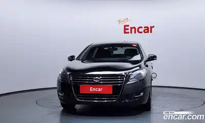 Renault SM7 2014 2.5 Автомат в Москве № 180115, миниатюра 3