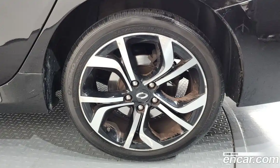 Renault SM7 2014 2.5 Автомат в Москве № 180115, фото 4