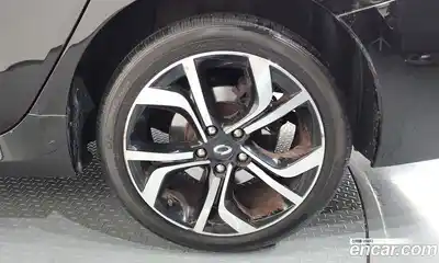 Renault SM7 2014 2.5 Автомат в Москве № 180115, миниатюра 4