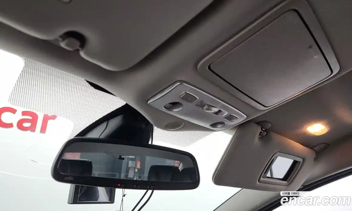 Renault SM7 2014 2.5 Автомат в Москве № 180115, фото 6