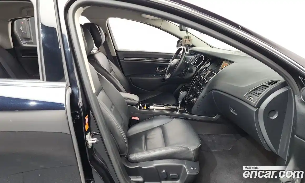 Renault SM7 2014 2.5 Автомат в Москве № 180115, фото 9