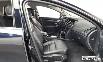 Renault SM7 2014 2.5 Автомат в Москве № 180115, миниатюра 9