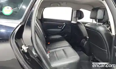 Renault SM7 2014 2.5 Автомат в Москве № 180115, миниатюра 10