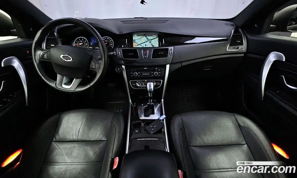 Renault SM5 2014 1.6 Автомат в Москве № 182811, фото 12