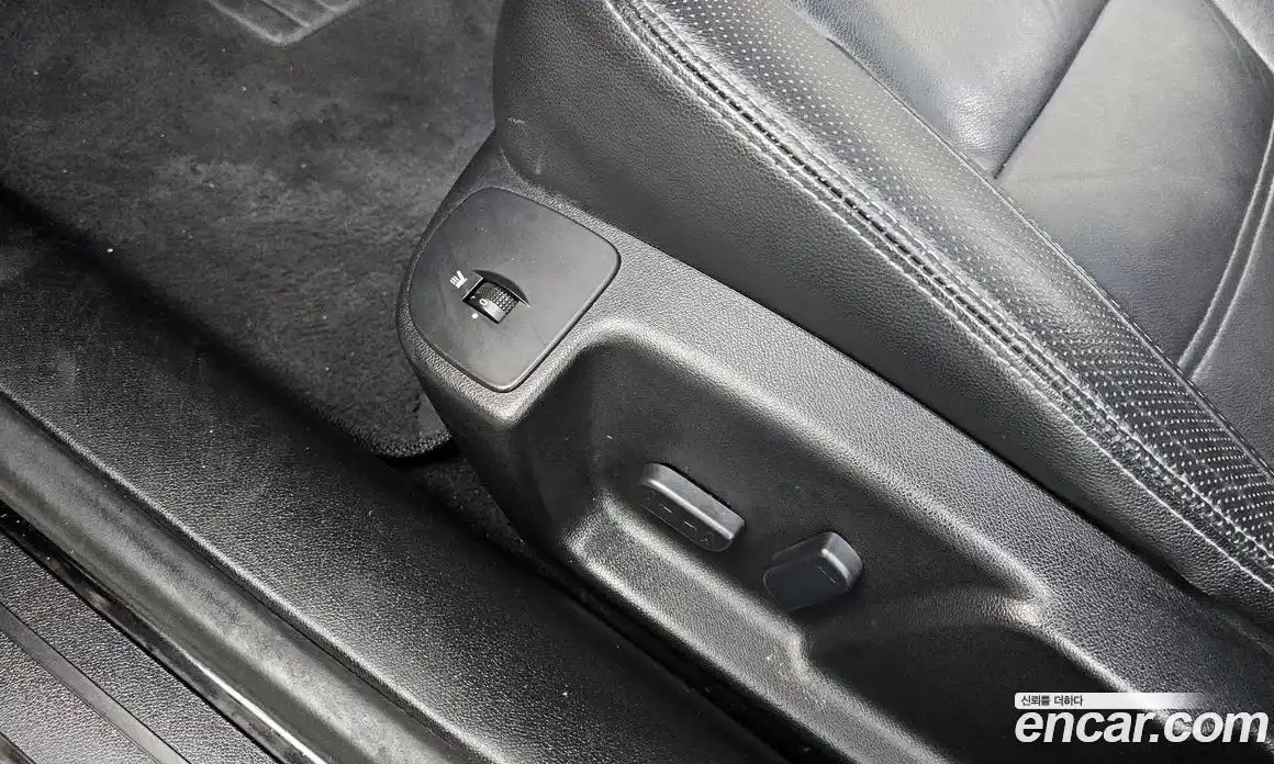 Renault SM5 2014 1.6 Автомат в Москве № 182811, фото 13