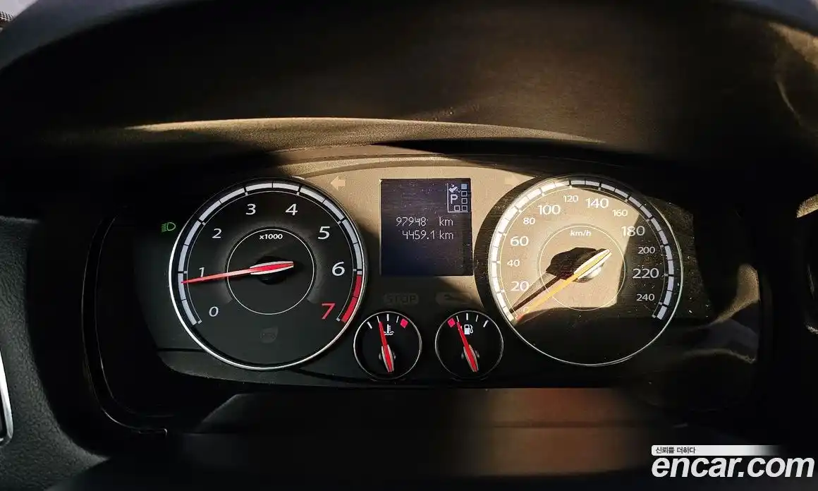 Renault SM5 2014 1.6 Автомат в Москве № 182811, фото 15