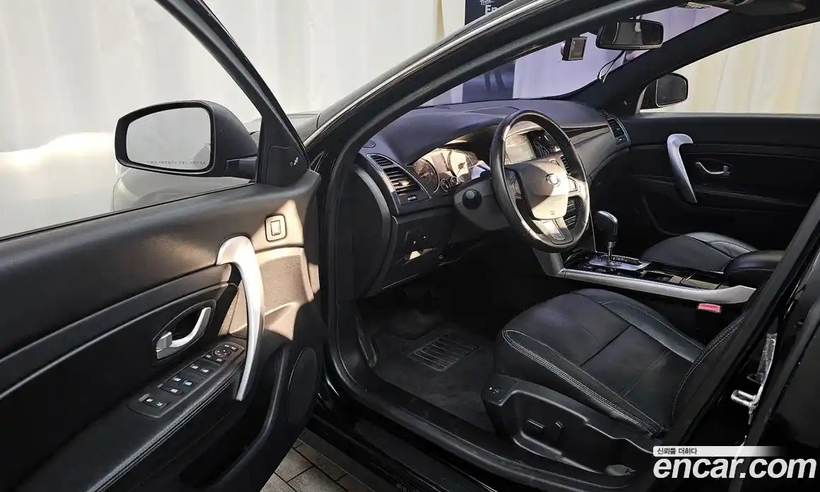 Renault SM5 2014 1.6 Автомат в Москве № 182811, фото 18