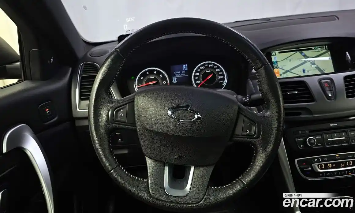 Renault SM5 2014 1.6 Автомат в Москве № 182811, фото 19