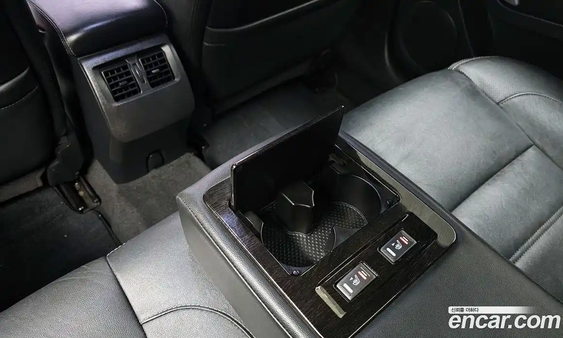 Renault SM5 2014 1.6 Автомат в Москве № 182811, фото 20