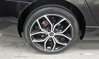 Renault SM5 2014 1.6 Автомат в Москве № 182811, миниатюра 3