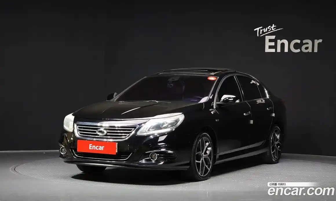 Renault SM5 2014 1.6 Автомат в Москве № 182811, фото 4