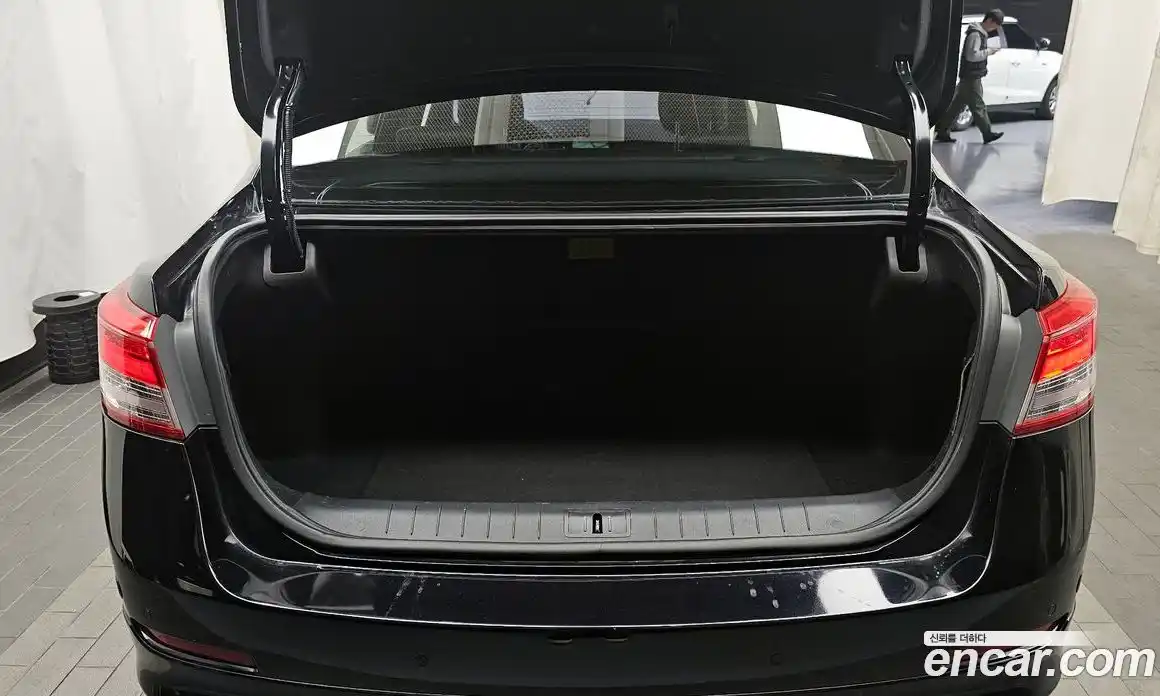 Renault SM5 2014 1.6 Автомат в Москве № 182811, фото 5