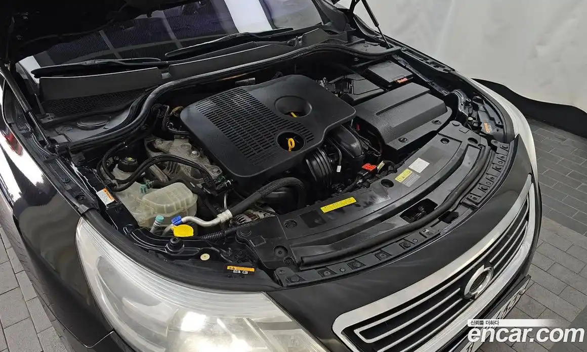 Renault SM5 2014 1.6 Автомат в Москве № 182811, фото 6