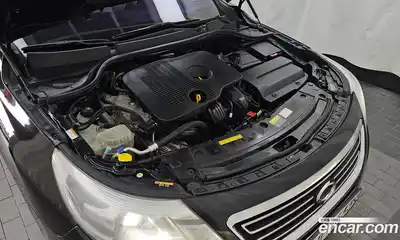 Renault SM5 2014 1.6 Автомат в Москве № 182811, миниатюра 6