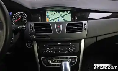 Renault SM5 2014 1.6 Автомат в Москве № 182811, миниатюра 7