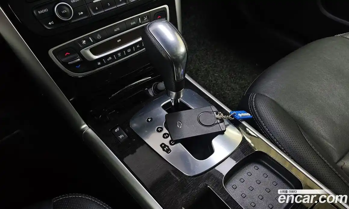 Renault SM5 2014 1.6 Автомат в Москве № 182811, фото 8