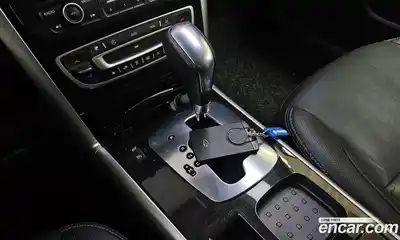 Renault SM5 2014 1.6 Автомат в Москве № 182811, миниатюра 8