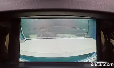 Renault SM5 2014 1.6 Автомат в Москве № 182811, миниатюра 9