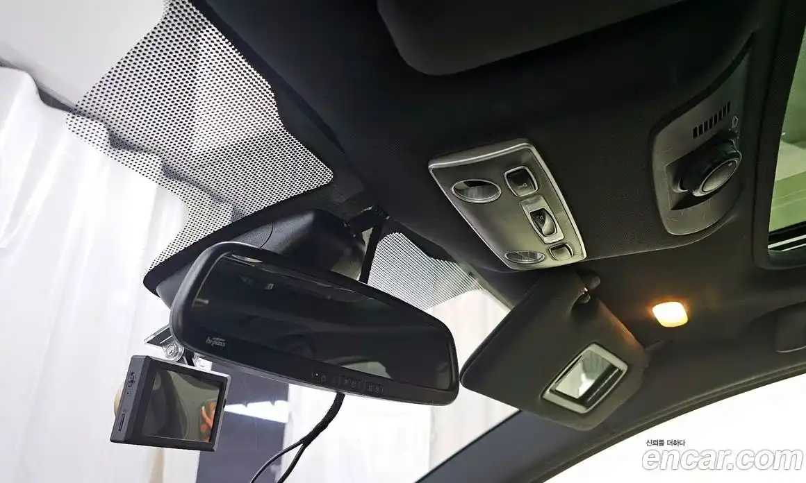 Renault SM5 2014 1.6 Автомат в Москве № 182811, фото 10