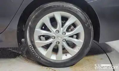 Renault SM7 2016 2.0 Автомат в Москве № 182903, миниатюра 12