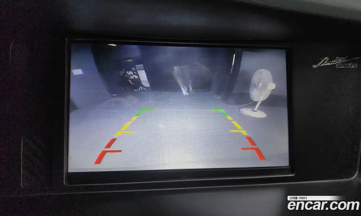 Renault SM7 2016 2.0 Автомат в Москве № 182903, фото 13