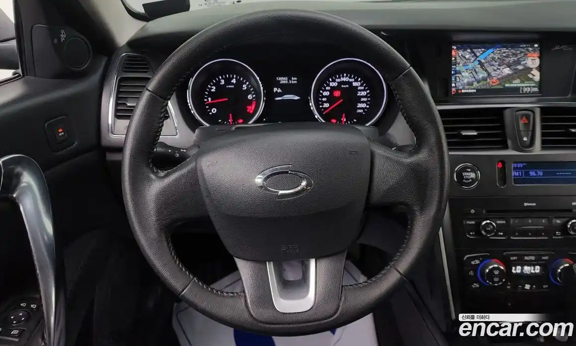 Renault SM7 2016 2.0 Автомат в Москве № 182903, фото 16