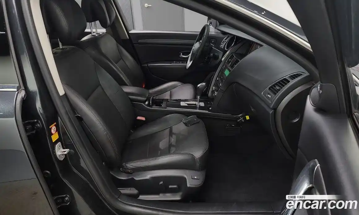 Renault SM7 2016 2.0 Автомат в Москве № 182903, фото 18