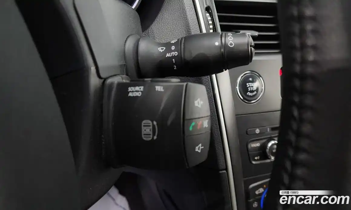 Renault SM7 2016 2.0 Автомат в Москве № 182903, фото 20